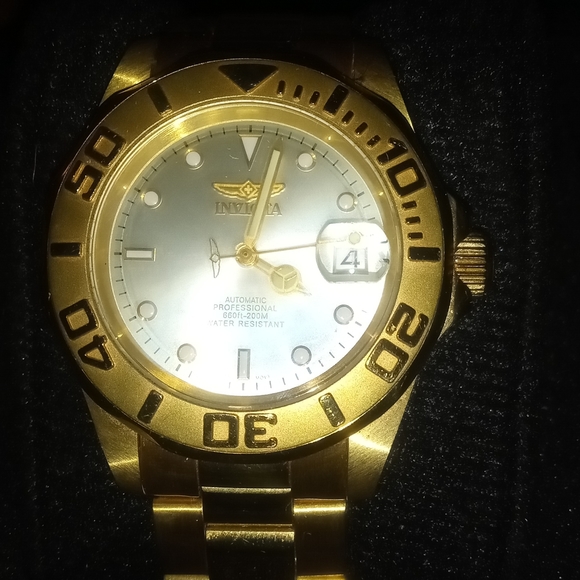 Invicta watch - Picture 1 of 4